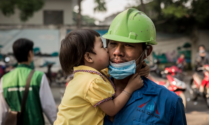 How child-focused initiatives can strengthen the social pillar of ESG