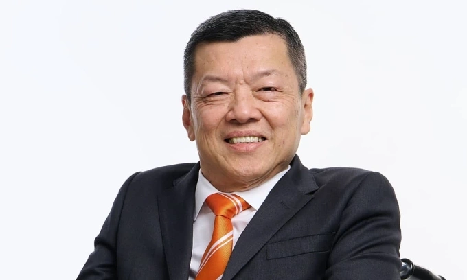 How wheelchair-bound Lee Thiam Wah rose from roadside snack seller to Malaysia’s billionaire ‘King of Mini-Marts’ How wheelchair-bound Lee Thiam Wah rose from roadside snack seller to Malaysia’s billionaire ‘King of Mini-Marts’