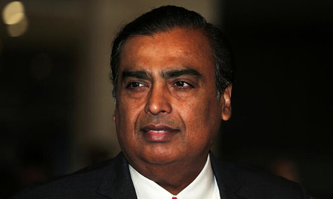 India’s second-richest man Mukesh Ambani to build first data center for Meta India’s second-richest man Mukesh Ambani to build first data center for Meta