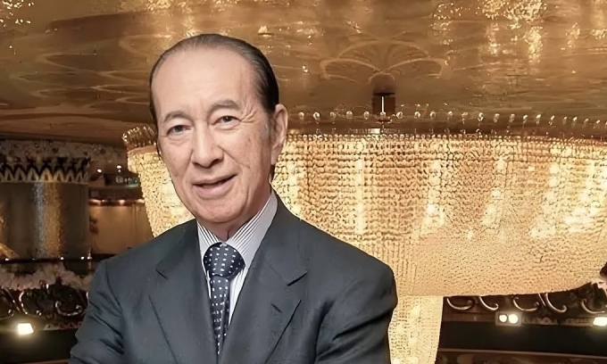 Inside the 60-year bond between Stanley Ho and Henry Fok’s billionaire families Inside the 60-year bond between Stanley Ho and Henry Fok’s billionaire families