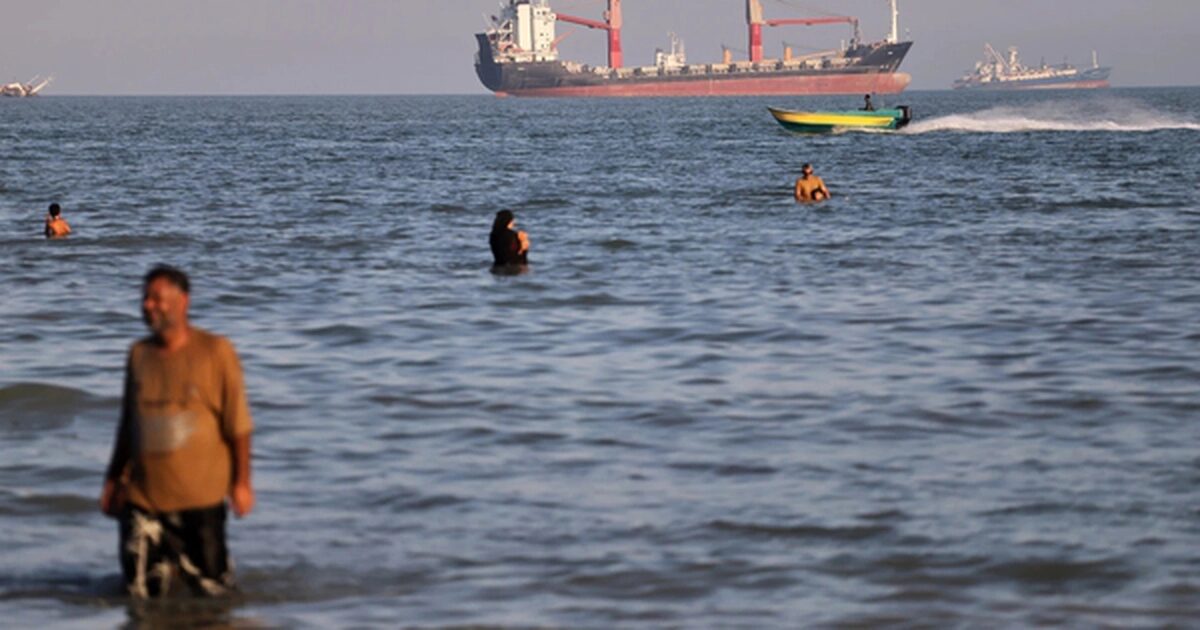 Iran lại căng thẳng về Hormuz