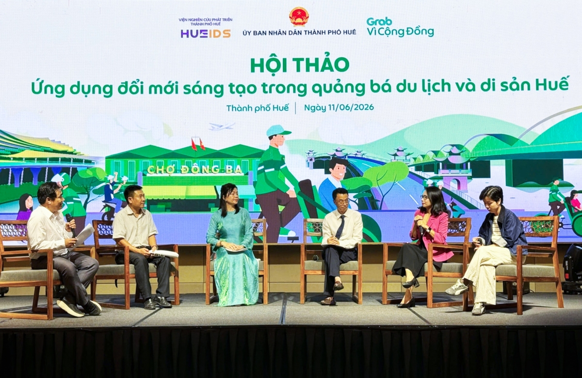 Keeping heritage authentic in a digital world
