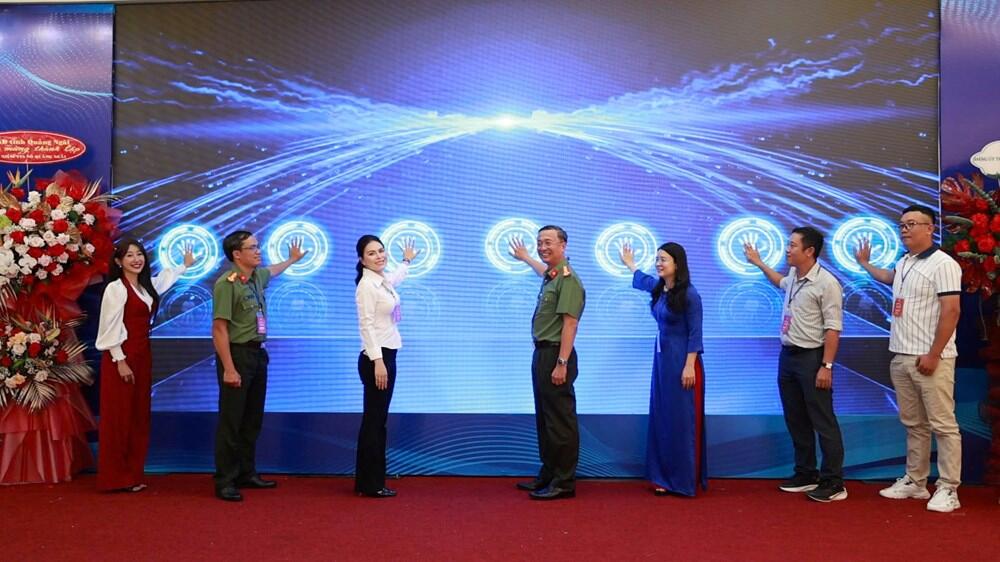 Kết nối KOL lan tỏa giá trị văn hóa số và hình ảnh Quảng Ngãi