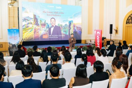 Khởi động chiến dịch “Tell the Story of Vietnam”