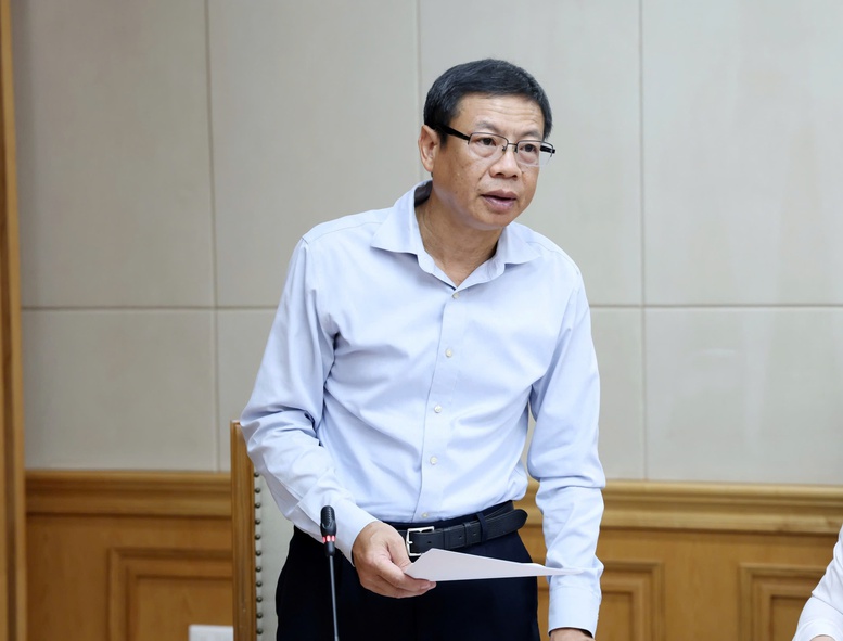 Không thành lập Quỹ trí tuệ nhân tạo quốc gia mới Không thành lập Quỹ trí tuệ nhân tạo quốc gia mới