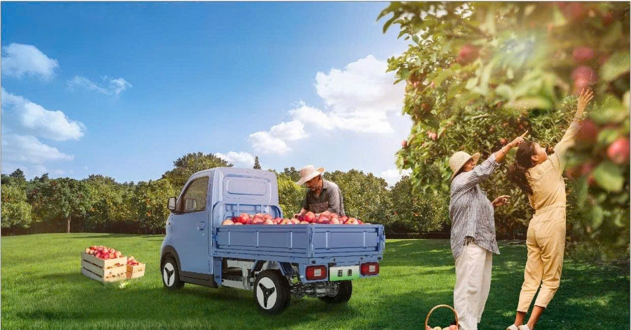 Kita Group và Chery Commercial Vehicle ký kết đơn hàng đầu tiên Kita Group và Chery Commercial Vehicle ký kết đơn hàng đầu tiên