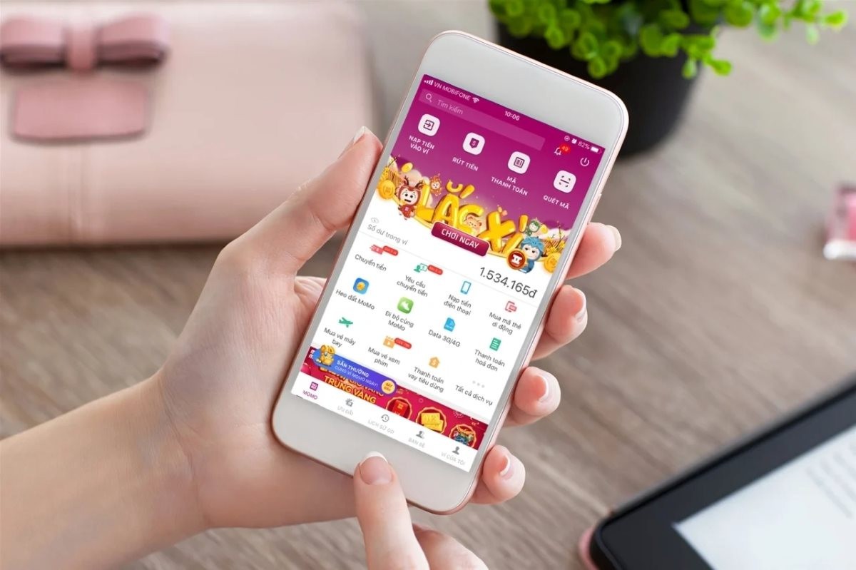 “Kỳ lân” công nghệ của Việt Nam chào bán cổ phần, công ty Mỹ 1.300 tỷ USD và ngân hàng lớn nhất Nhật Bản vào cuộc? “Kỳ lân” công nghệ của Việt Nam chào bán cổ phần, công ty Mỹ 1.300 tỷ USD và ngân hàng lớn nhất Nhật Bản vào cuộc?