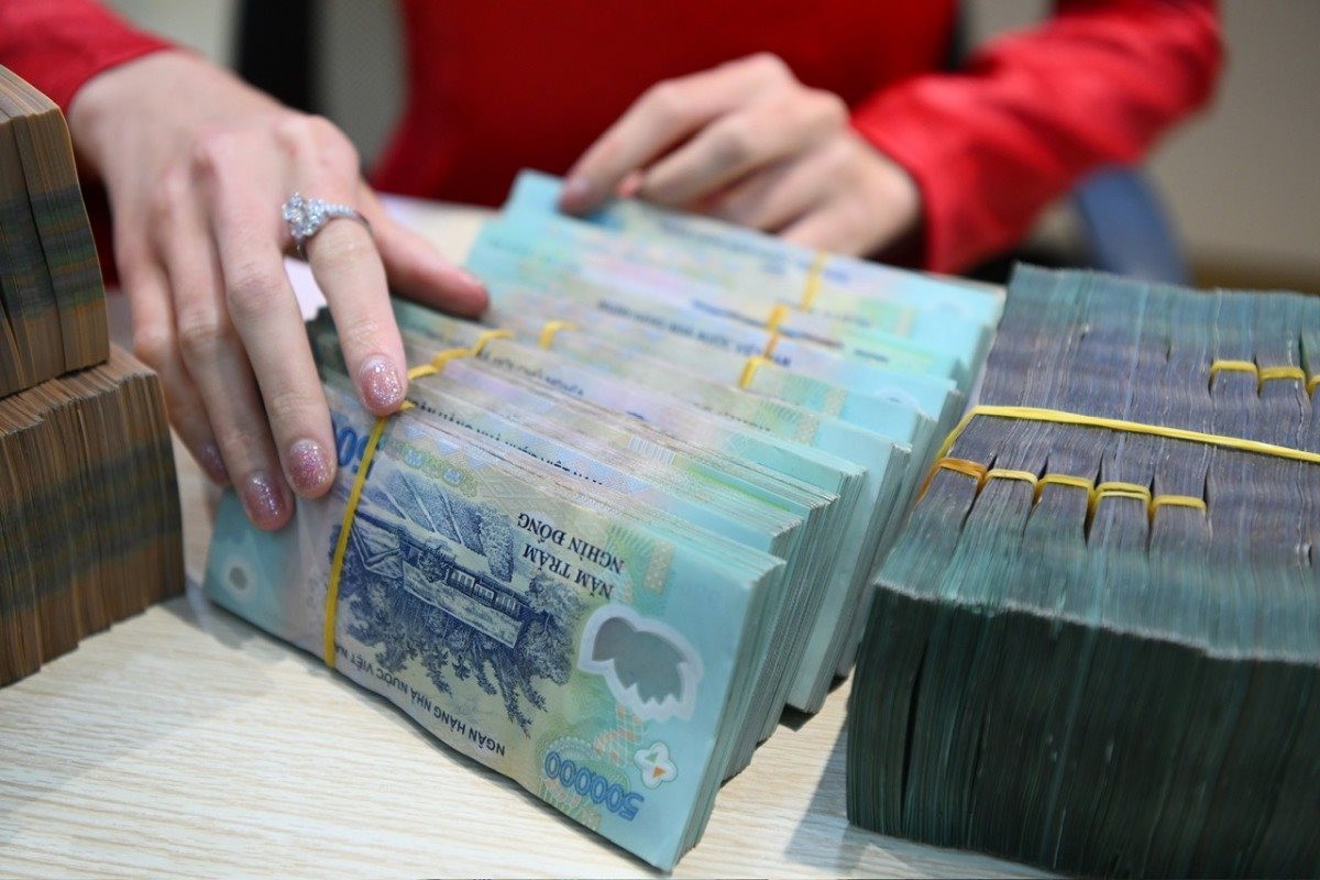 Lãi suất ngân hàng 22/6 tại MB, Agribank, Vietcombank, BIDV, VietinBank, HDBank, Sacombank,… Lãi suất ngân hàng 22/6 tại MB, Agribank, Vietcombank, BIDV, VietinBank, HDBank, Sacombank,…