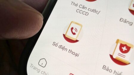Làm gì khi phát hiện SIM lạ đứng tên mình trên VNeID? Làm gì khi phát hiện SIM lạ đứng tên mình trên VNeID?
