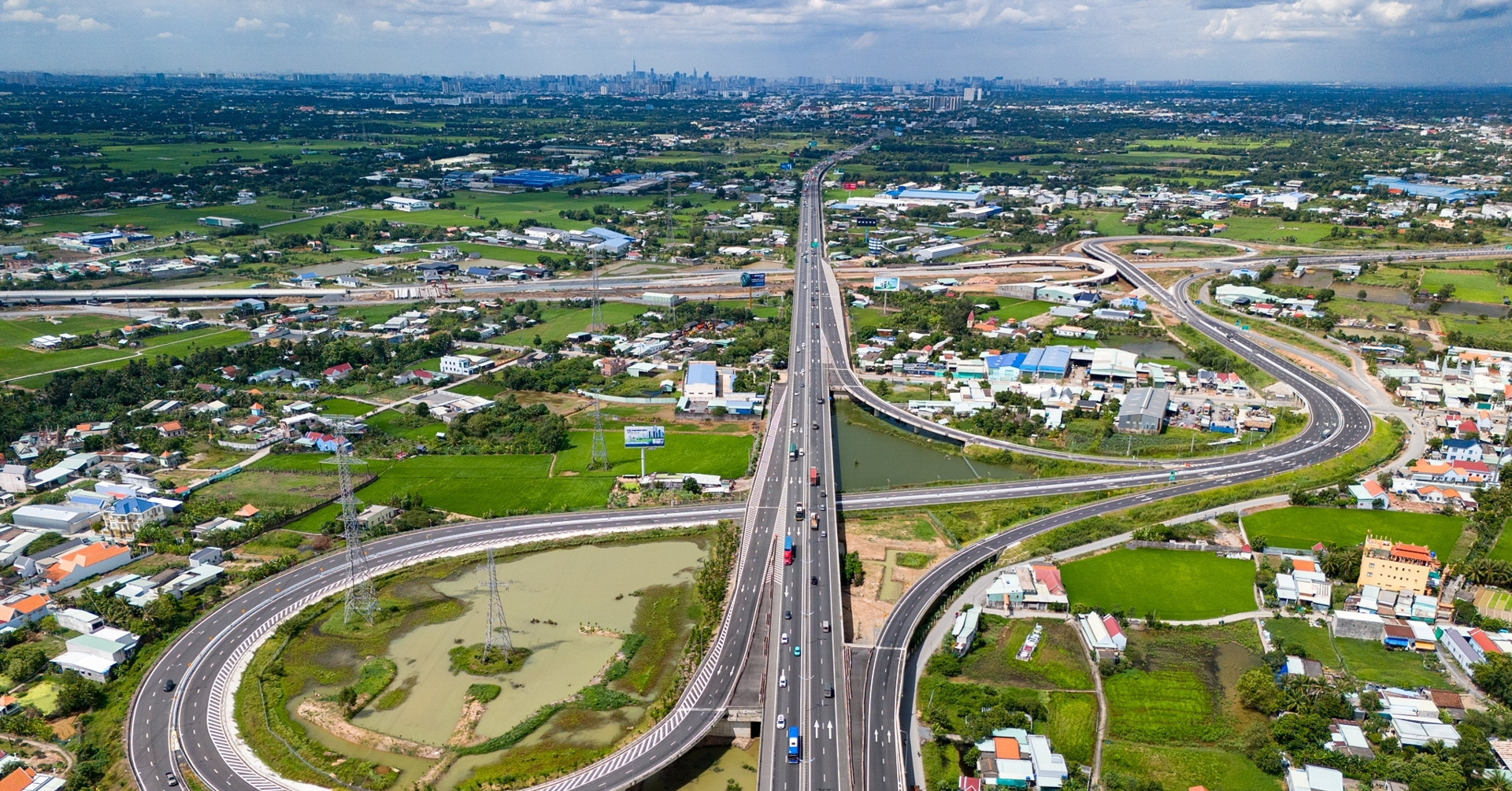 Loạt dự án nghìn tỷ đưa Tây Ninh thành ‘miền đất hứa’ mới Loạt dự án nghìn tỷ đưa Tây Ninh thành ‘miền đất hứa’ mới