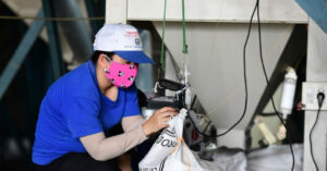 Lúng túng in nhãn bao bì vì chưa đổi được giấy phép kinh doanh theo địa chỉ mới