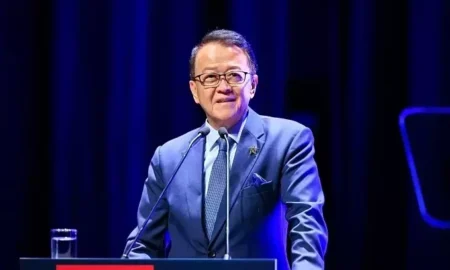 Malaysian billionaire Jeffrey Cheah’s Sunway MCL, partner set 1M top bid for prime Singapore land