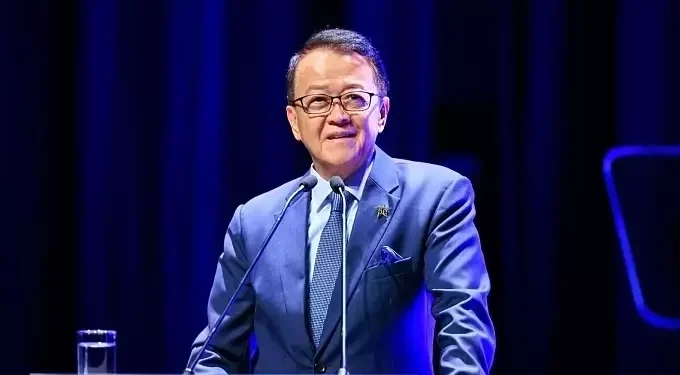 Malaysian billionaire Jeffrey Cheah’s Sunway MCL, partner set 1M top bid for prime Singapore land