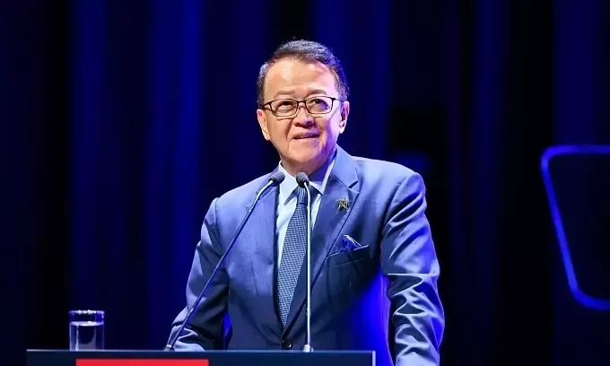 Malaysian billionaire Jeffrey Cheah’s Sunway MCL, partner set 1M top bid for prime Singapore land Malaysian billionaire Jeffrey Cheah’s Sunway MCL, partner set 1M top bid for prime Singapore land