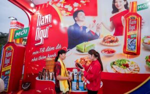 Masan Consumer kiện toàn đội ngũ lãnh đạo, củng cố nền tảng cho giai đoạn tăng trưởng mới
