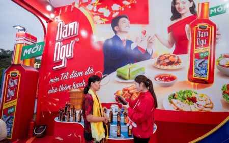 Masan Consumer kiện toàn đội ngũ lãnh đạo, củng cố nền tảng cho giai đoạn tăng trưởng mới Masan Consumer kiện toàn đội ngũ lãnh đạo, củng cố nền tảng cho giai đoạn tăng trưởng mới