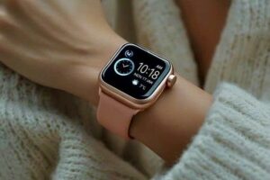 Nắm rõ 5 lưu ý sau trước khi “xuống” tiền mua smartwatch