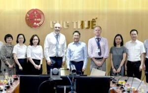 Nâng cao khả năng phát hiện gian lận hoàn thuế ngay từ khâu tiếp nhận hồ sơ Nâng cao khả năng phát hiện gian lận hoàn thuế ngay từ khâu tiếp nhận hồ sơ