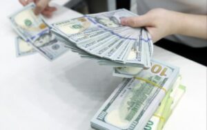 Nền kinh tế vững vàng trước nhiều sức ép, tỷ giá còn chịu áp lực ngắn hạn trong quý III/2026 Nền kinh tế vững vàng trước nhiều sức ép, tỷ giá còn chịu áp lực ngắn hạn trong quý III/2026