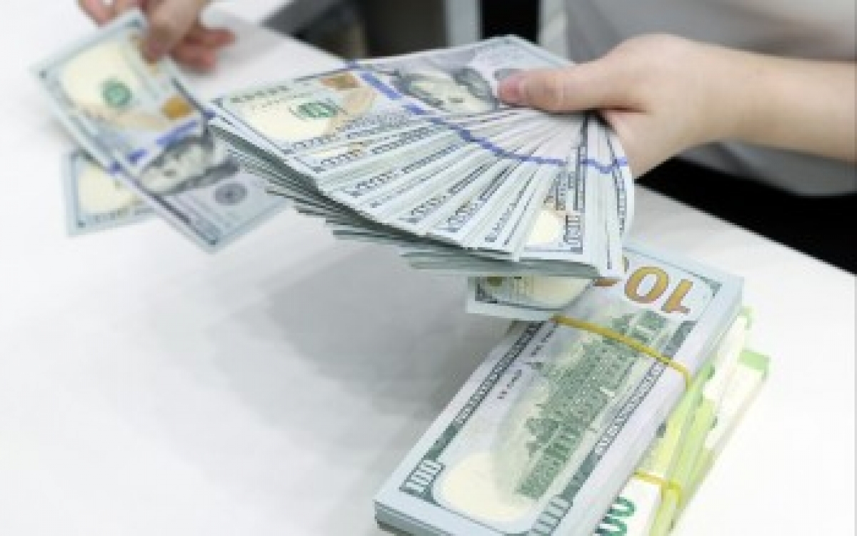 Nền kinh tế vững vàng trước nhiều sức ép, tỷ giá còn chịu áp lực ngắn hạn trong quý III/2026 Nền kinh tế vững vàng trước nhiều sức ép, tỷ giá còn chịu áp lực ngắn hạn trong quý III/2026