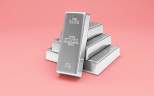 Ngày 21/6: Giá bạc phiên cuối tuần dao động trong biên độ hẹp Ngày 21/6: Giá bạc phiên cuối tuần dao động trong biên độ hẹp