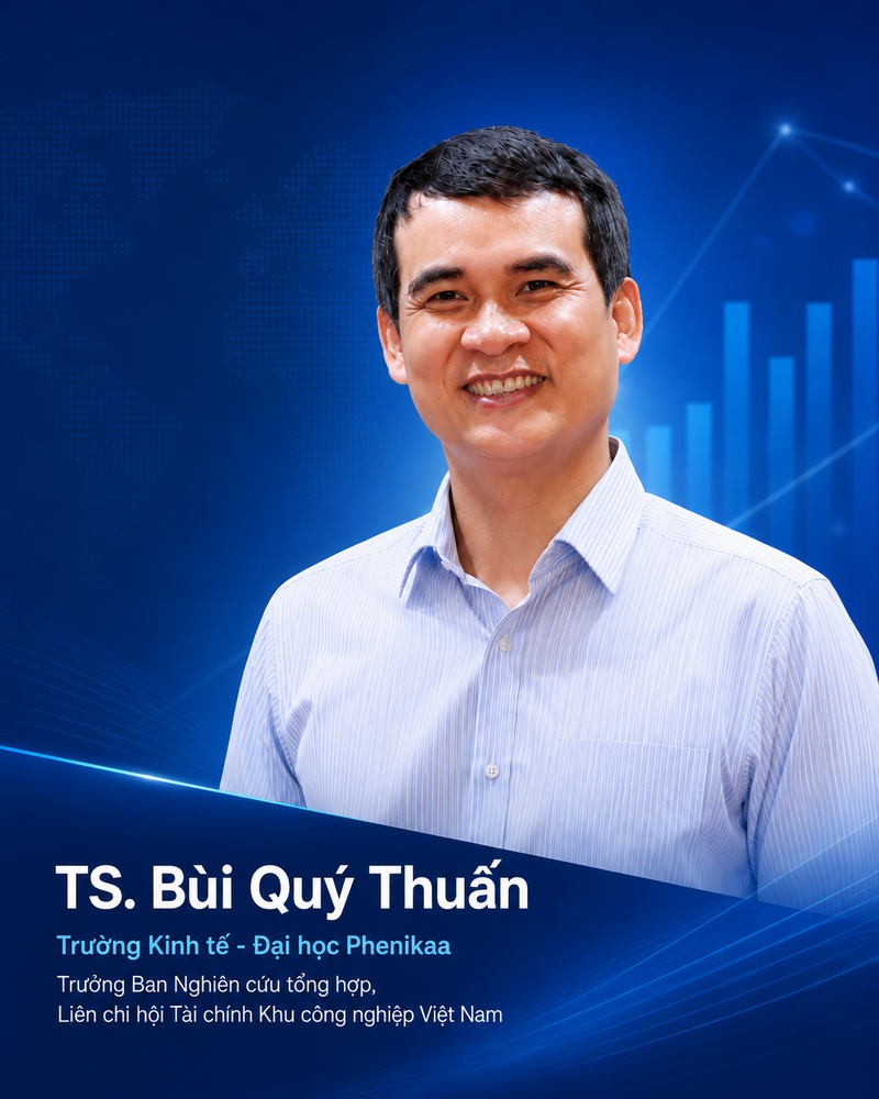 Nghị quyết 10-NQ/TW: Bước ngoặt tư duy, đưa FDI thành động lực dẫn truyền năng lực trong nền kinh tế - Ảnh 1