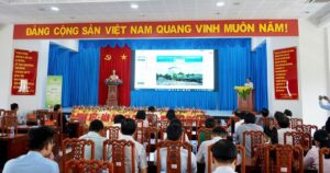 Người Đồng Tháp xa quê kết nối doanh nghiệp, doanh nhân hướng về quê hương Người Đồng Tháp xa quê kết nối doanh nghiệp, doanh nhân hướng về quê hương