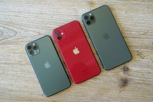 Người dùng iPhone cũ nhận tin vui Người dùng iPhone cũ nhận tin vui