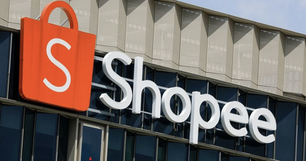 Nhà bán hàng trên sàn Shopee nhận tin vui Nhà bán hàng trên sàn Shopee nhận tin vui