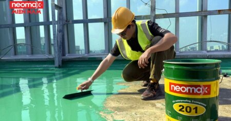 Nhà dột mùa mưa, nỗi khổ không của riêng ai Nhà dột mùa mưa, nỗi khổ không của riêng ai
