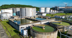 Nhà máy Ethanol Dung Quất hơn 2.200 tỷ đồng rơi vào hoang phế Nhà máy Ethanol Dung Quất hơn 2.200 tỷ đồng rơi vào hoang phế