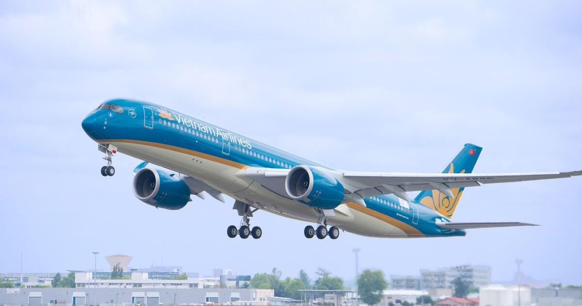 Nhu cầu tăng đột biến, Vietnam Airlines khai thác sớm đường bay tới Colombo