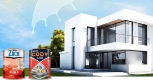 Những tác nhân thời tiết ảnh hưởng đến tuổi thọ và thẩm mỹ công trình Những tác nhân thời tiết ảnh hưởng đến tuổi thọ và thẩm mỹ công trình