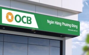 OCB chốt quyền nhận cổ phiếu 15% ngày 1/7, đưa vốn điều lệ vượt 30.000 tỷ đồng OCB chốt quyền nhận cổ phiếu 15% ngày 1/7, đưa vốn điều lệ vượt 30.000 tỷ đồng