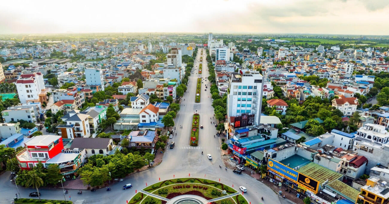 Phát huy đầy đủ tiềm năng, lợi thế của Nam Định trong không gian phát triển mới