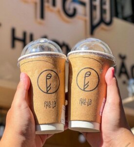 Phê La phát đi thông báo quan trọng tới toàn thể khách hàng Phê La phát đi thông báo quan trọng tới toàn thể khách hàng