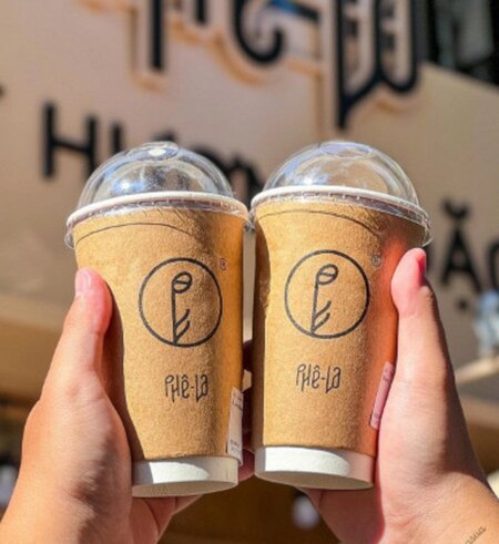 Phê La phát đi thông báo quan trọng tới toàn thể khách hàng