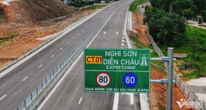 Phó Thủ tướng phê bình việc báo cáo vụ Tập đoàn Sơn Hải trượt thầu ‘rất chậm’