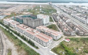 Quảng Ninh lập Quỹ Nhà ở với vốn điều lệ ban đầu 500 tỷ đồng Quảng Ninh lập Quỹ Nhà ở với vốn điều lệ ban đầu 500 tỷ đồng
