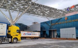 Quảng Ninh thu ngân sách hơn 31.400 tỷ đồng trong 5 tháng đầu năm 2026