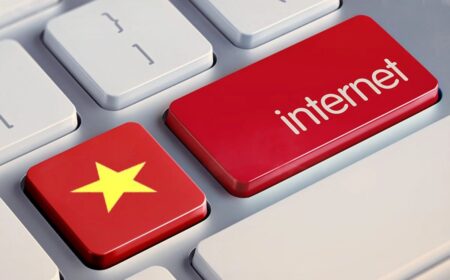 Quy hoạch kho số viễn thông và tài nguyên Internet: Bản thiết kế cho hạ tầng số quốc gia