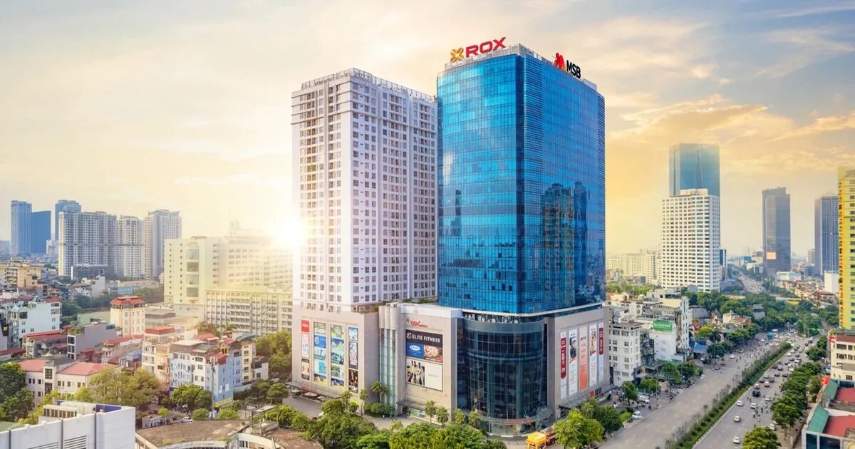 ROX Group được vinh danh tại AREA 2026 về quản trị doanh nghiệp và nhân lực
