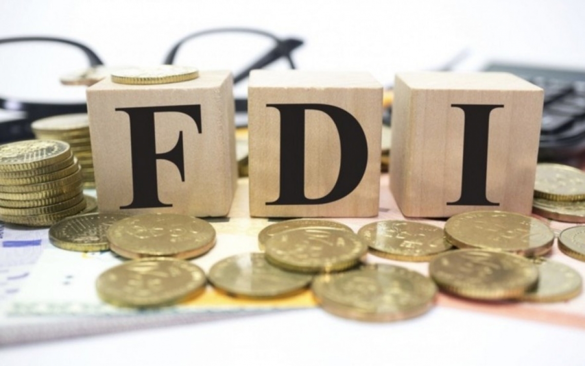 Resolution 10 marks new chapter in Vietnam’s foreign investment strategy Resolution 10 marks new chapter in Vietnam’s foreign investment strategy