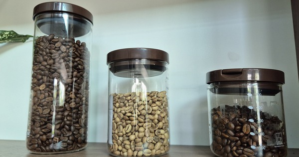 Robusta quay đầu giảm sau 7 phiên tăng liên tiếp Robusta quay đầu giảm sau 7 phiên tăng liên tiếp