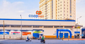 Saigon Co.op bị cấm đấu thầu; diễn biến mới vụ Sơn Hải trượt thầu Saigon Co.op bị cấm đấu thầu; diễn biến mới vụ Sơn Hải trượt thầu