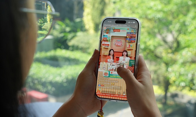 Shopee sees reinvestment as critical to future e-commerce growth Shopee sees reinvestment as critical to future e-commerce growth