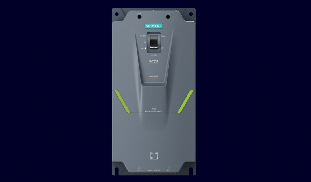 Siemens and Infineon advance with silicon carbide technology