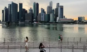 Singapore firms generate the most revenue among Southeast Asia’s top 500 Singapore firms generate the most revenue among Southeast Asia’s top 500