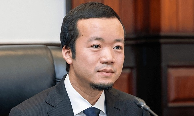 Singapore investigates two men linked to Chen Zhi’s scam empire