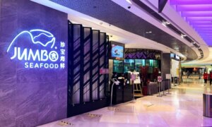 Singapore restaurant operator of nearly 40 years bets on China, Southeast Asia for growth 
